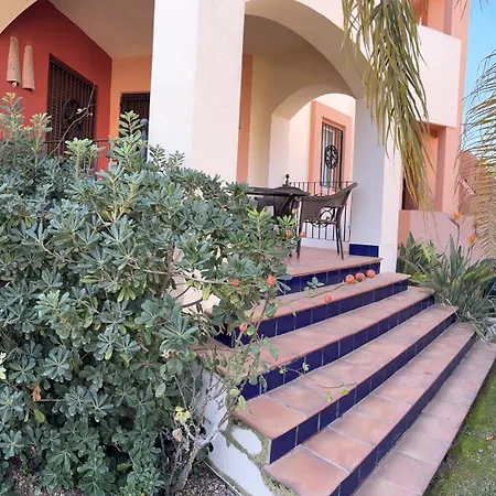 Bungalow Punta Marina-3