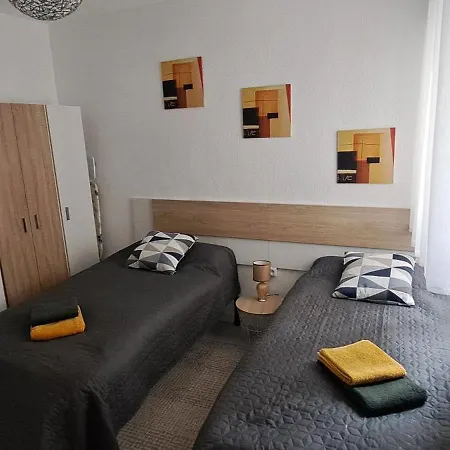 Apartament Jakub De Lux-3