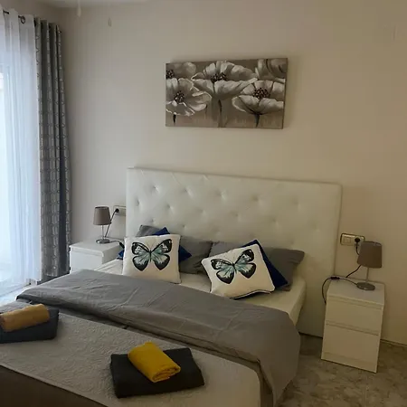 La siesta-2
