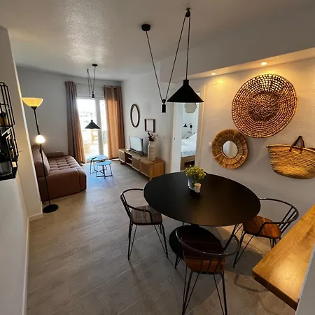Costa Este Apartments - Torrevieja-3
