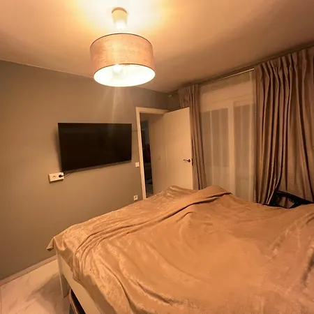La Mata Apartment On The First Line Of The Sea-2