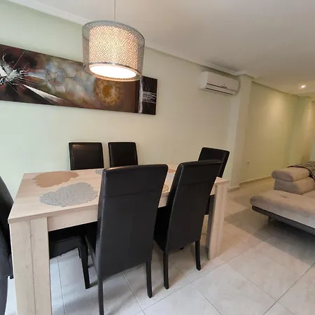 Beach And Sun Guest House-3