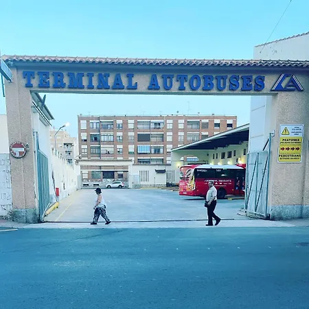 Apartment Cura-3