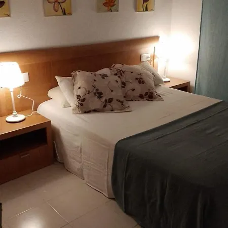 Apartamneto Vicente Blasco Ibañez-3