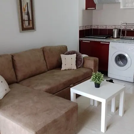 Apartamneto Vicente Blasco Ibañez-2