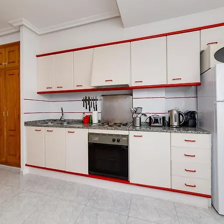 Lovely Apartment Near The Sea-2