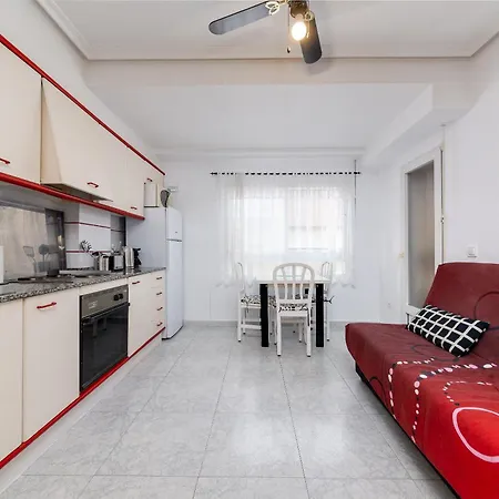Lovely Apartment Near The Sea-3