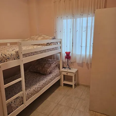 A.L Apartment-3