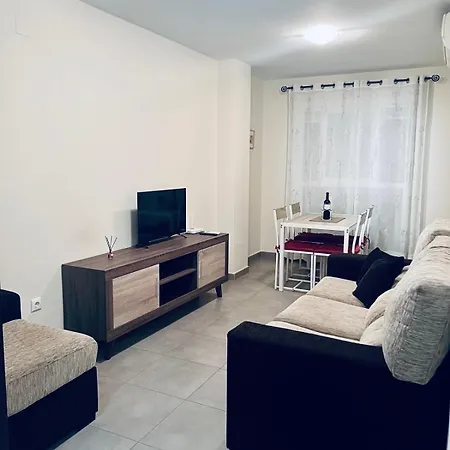 Nice And New Furnished Apartments In Torrevieja Centre-2