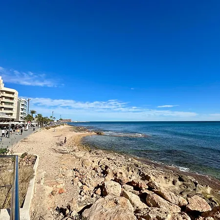 Moderno Apartment On Playa Del Cura-2