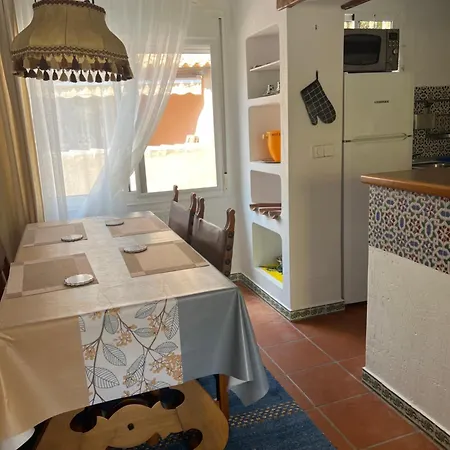 Casa Al Mare Aldea-3