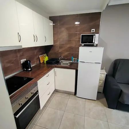 Apartament Goleta-2