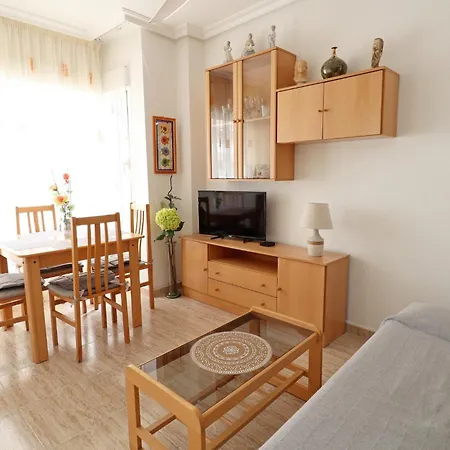 Apartament Ricardo La Mata-2