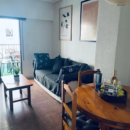 Apartamento Costazul Torrevieja-2