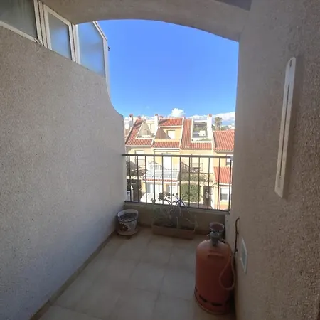 Carmina Apartment, Disfruta del sol y del relax!-2