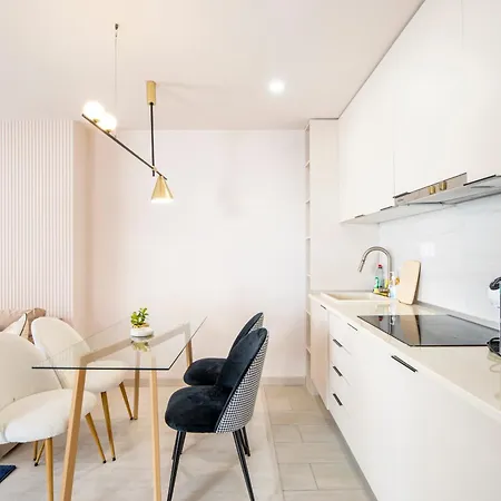 Palangre Luxury Apartment-2