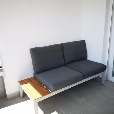 Studio With Terrace And Pool-2