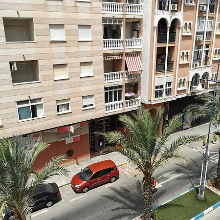 Apartamento La pequeña Habana-2
