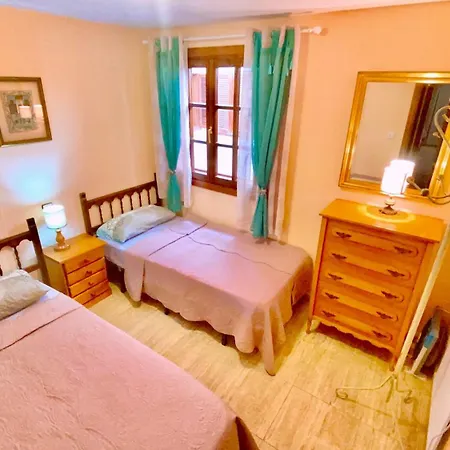 Beautiful Apartment Near Lamata Beach With Panorama Sea View!!!-3