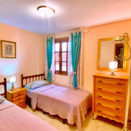 Beautiful Apartment Near Lamata Beach With Panorama Sea View!!!-2