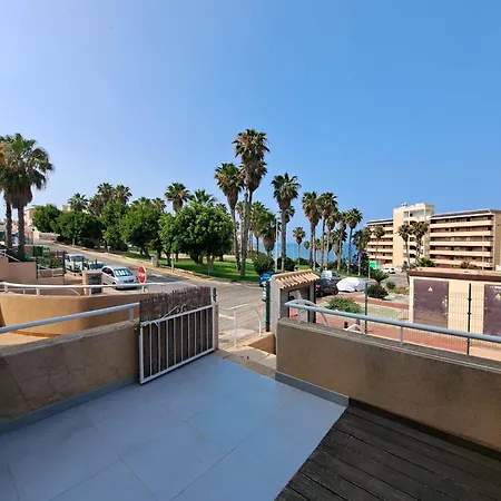 Nice Bungalow La Mata With Sea Views-3