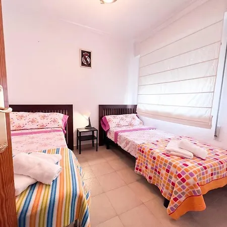 Apartamento en Torrevieja-3