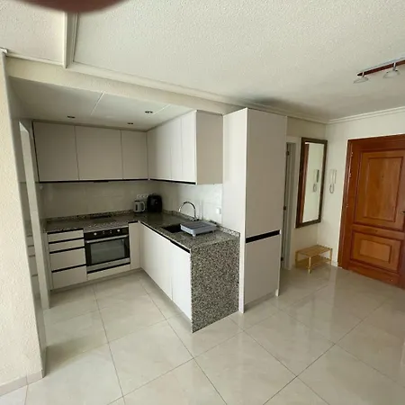Apartment Monserrate K Atico-3
