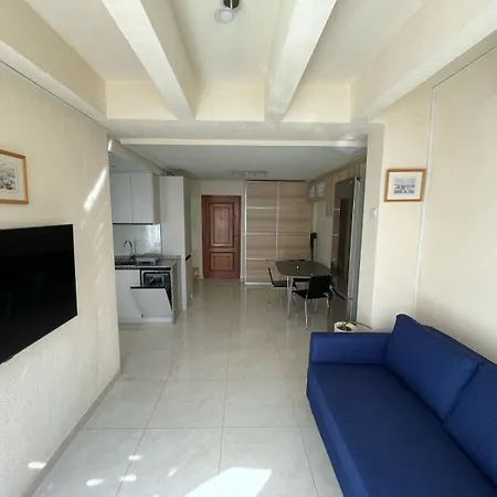Apartment Monserrate K Atico-2