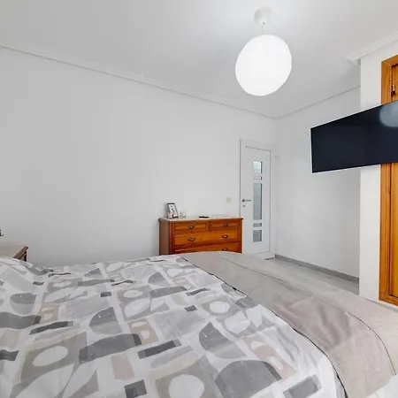 Cosy Apartment Near The Sea-3
