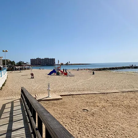 The Best House! Large Terrace Beach & Bars! Traveller Awards 2024-2025-2026-3
