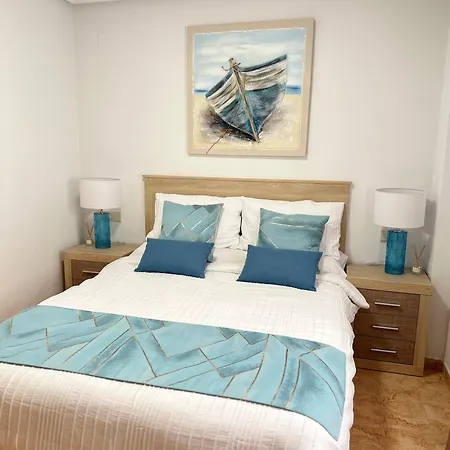 Apartamento Dulce Vida-3