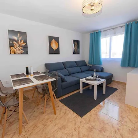 Apartamentos Sol&Mar-3