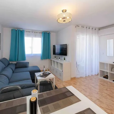 Apartamentos Sol&Mar-2