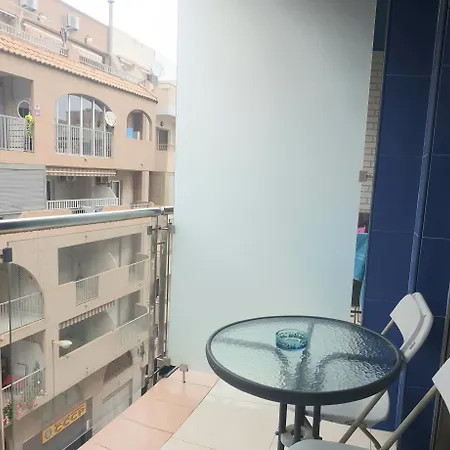 Los Locos Beach Apartments-3