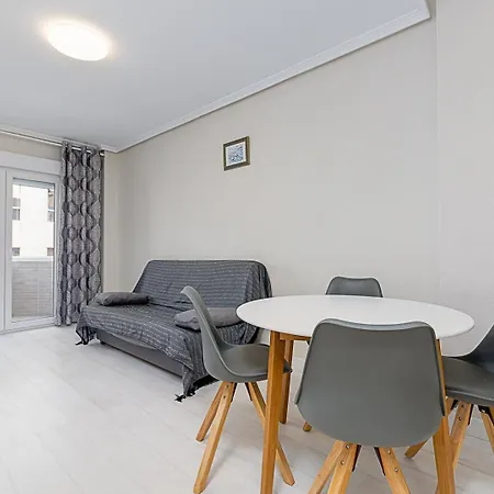Apartamento Fragata-2