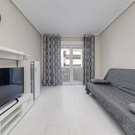 Apartamento Fragata-3