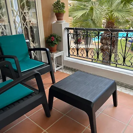 Casa Al Mare Aldea-2