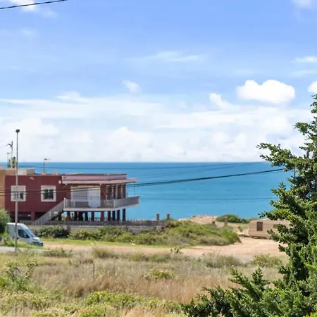 Casa Las Calas-2