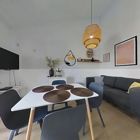 Costa Blanca Family Apartments One Bedroom Apartment-3