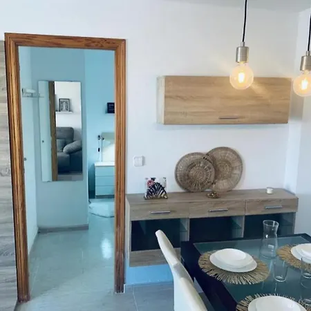 Apartamento céntrico-3