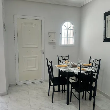Homely Apartments Royal-3