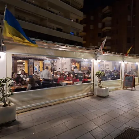 Apartamento 1A Linea Anri-2