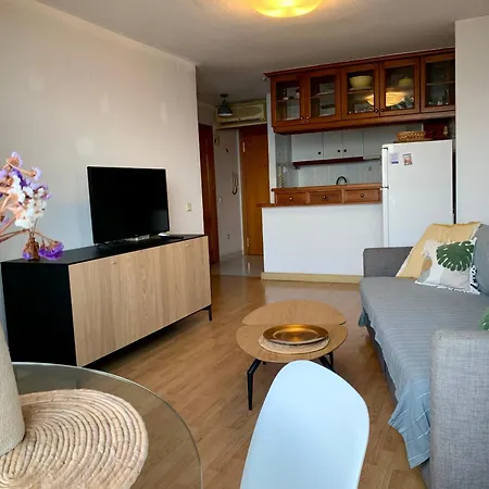 Sea View Apartment-3