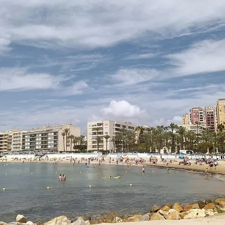 Cozy 2 bedroom apartment near Los Locos Beach-2