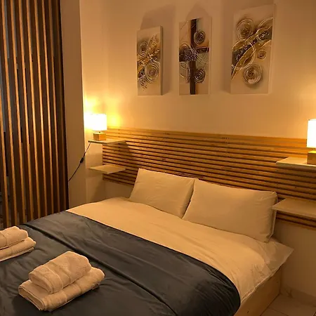 Apartment Alegre 7-2