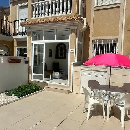 Homely Apartments Royal-2