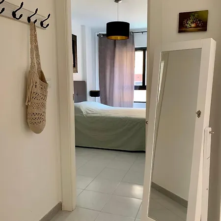Paseo del Mar Apartment-3
