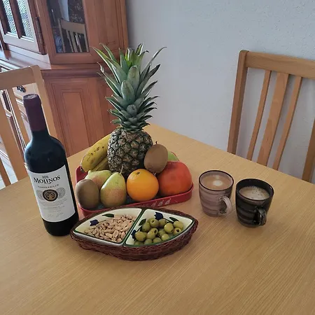 Apartamento del Sur-3