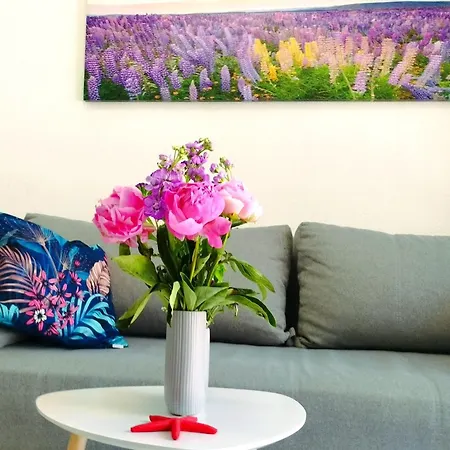 SeaStar Apartment-3