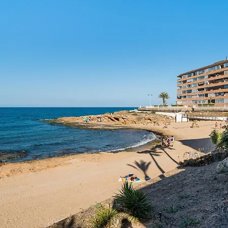 Balcón Mediterráneo Sunrise-3